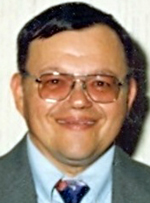 Ronald Clark